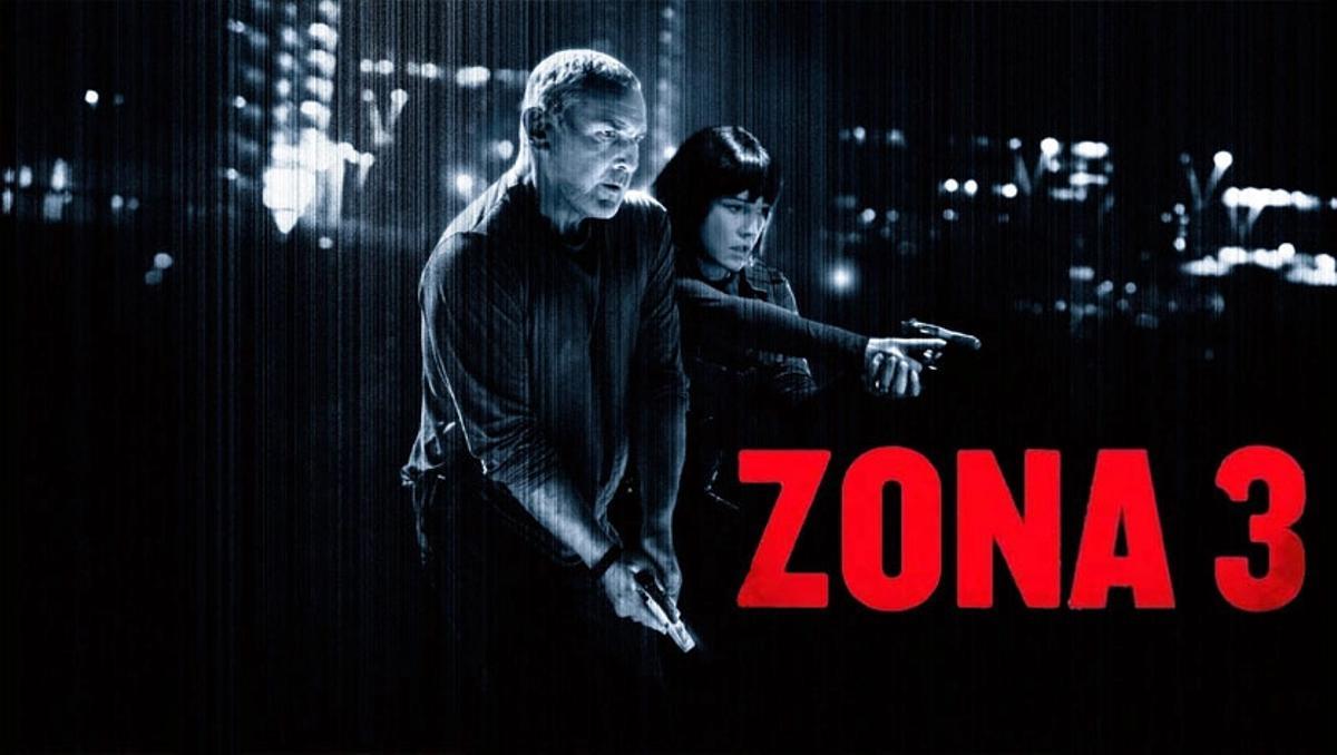 ‘Zona 3’ Cédric Jimenez (Estrena: 24/4/2026)