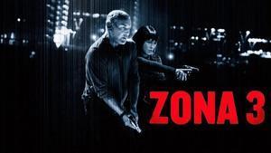 ‘Zona 3’ Cédric Jimenez (Estrena: 24/4/2026)