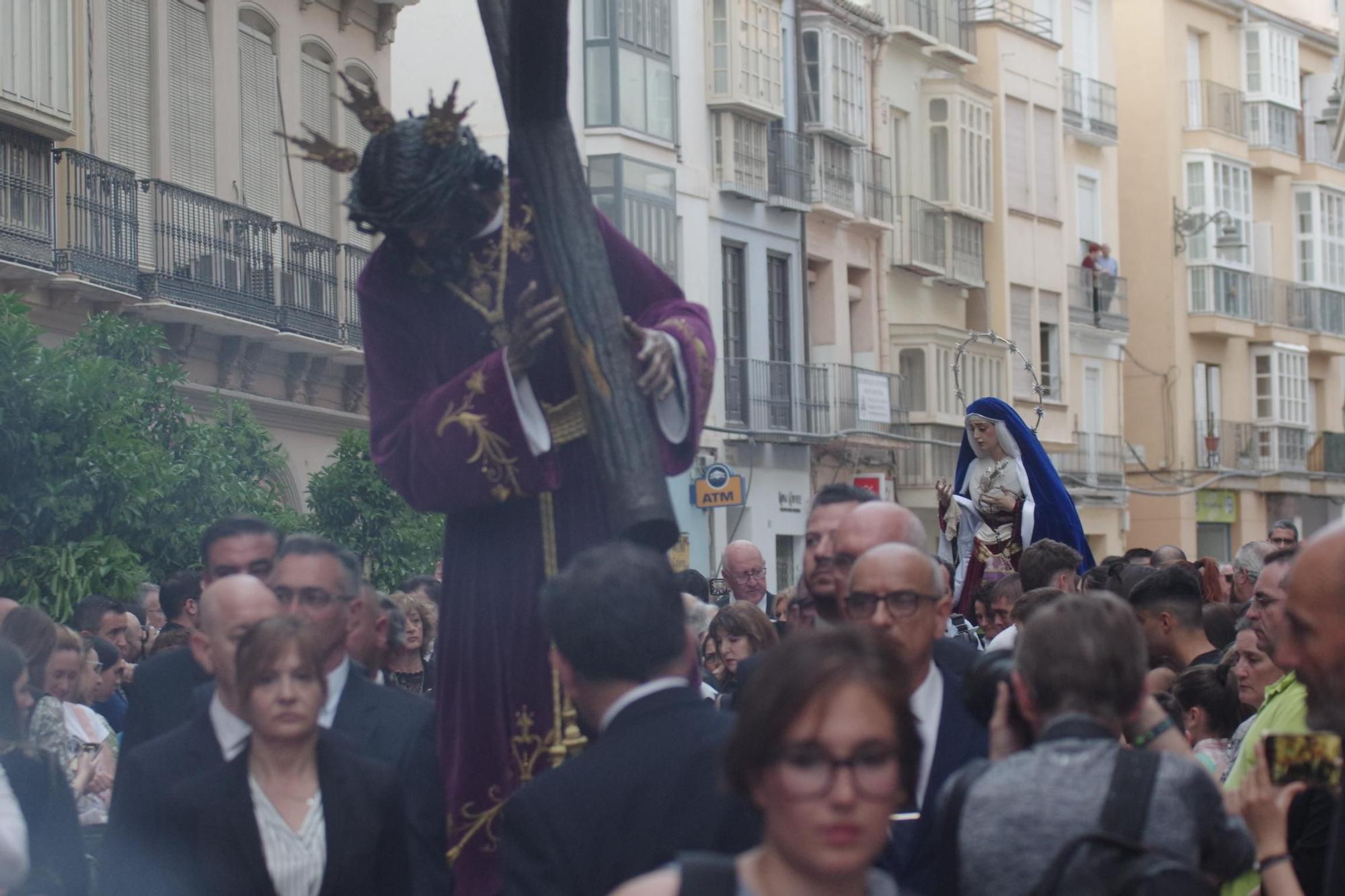 Un día para el tricornio - Faro de Vigo