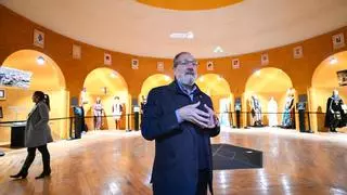 Un museo en el corazón del Parque