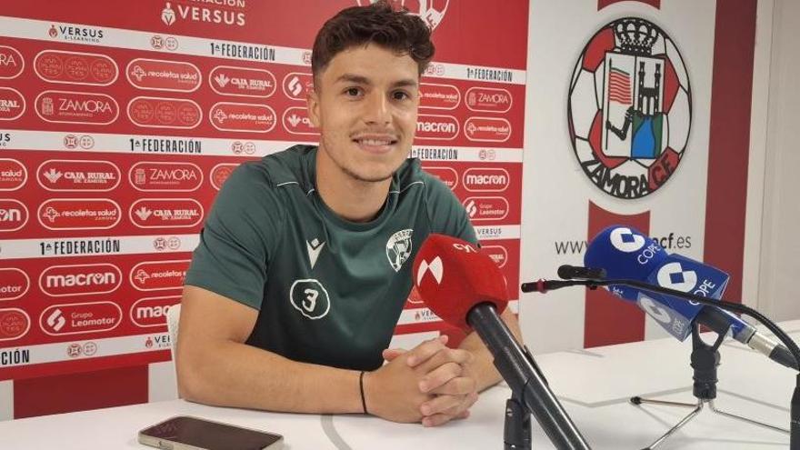 Dani Merchán
