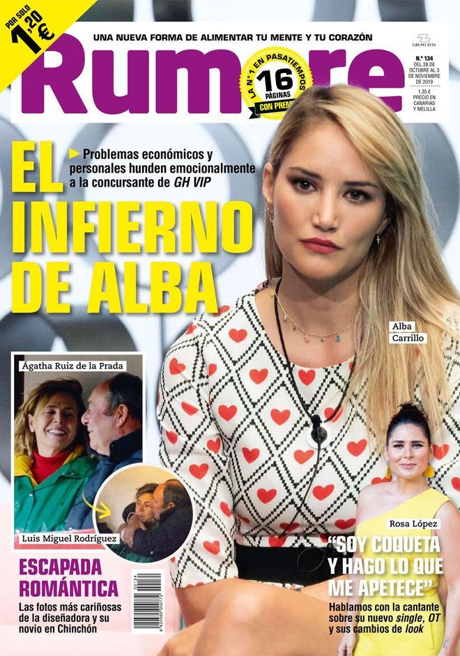 Revista Rumore