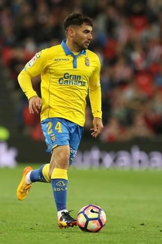 Fútbol: Athletic Club - UD Las Palmas