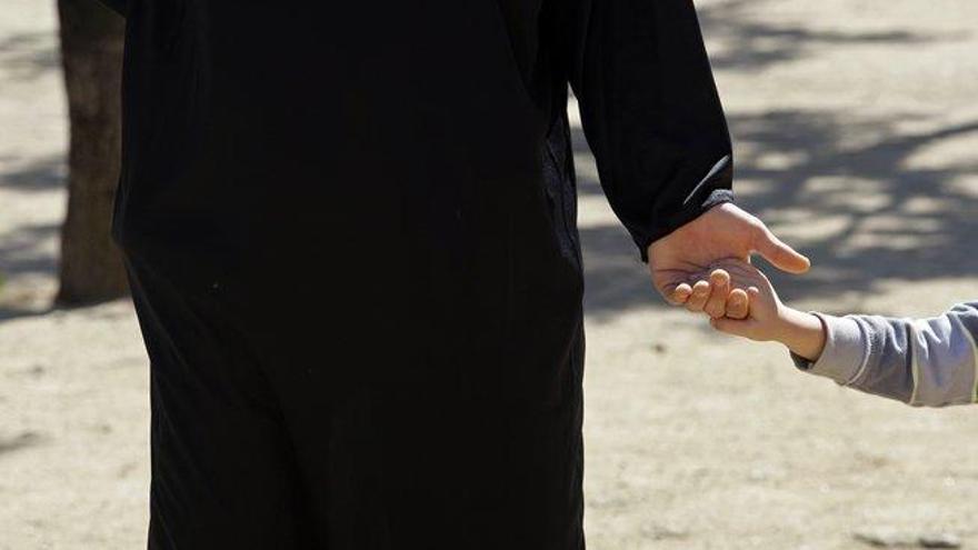 Destituyen a dos sacerdotes tras denuncias de abuso sexual en Nueva York