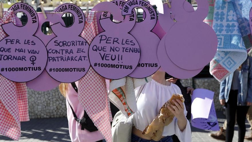 Veinte empresas optan a los centros mujer 24H al aumentar la financiación 1,5 millones al año