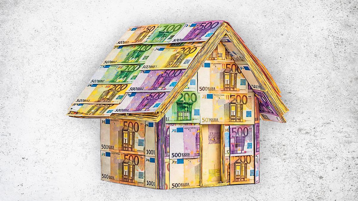 La vivienda: crisis diferente, soluciones distintas