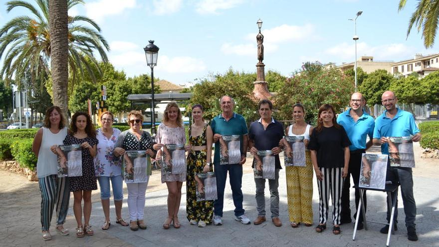 La Fira de Setembre de Manacor cambia el rumbo medieval por el ecologismo y el diseño