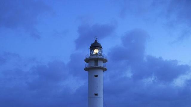 La punta más meridional
