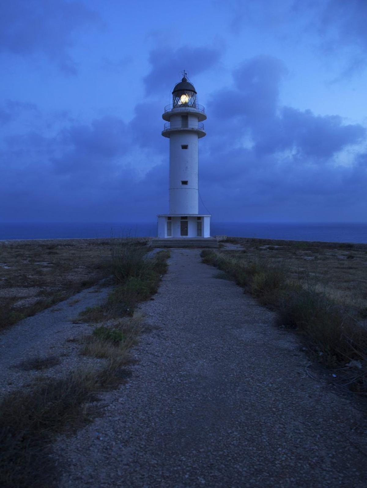 La punta más meridional
