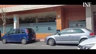 Torrevieja solo cuenta con 90 plazas en salas de estudio para una ciudad de 110.000 habitantes, según el PSOE