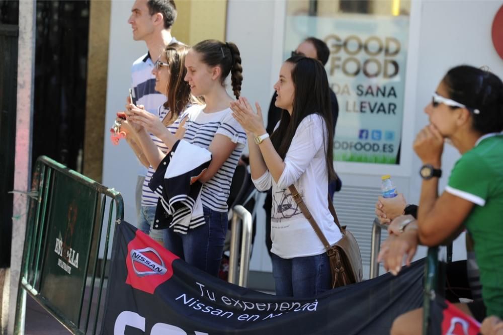 Gran Premio de Marcha en Murcia