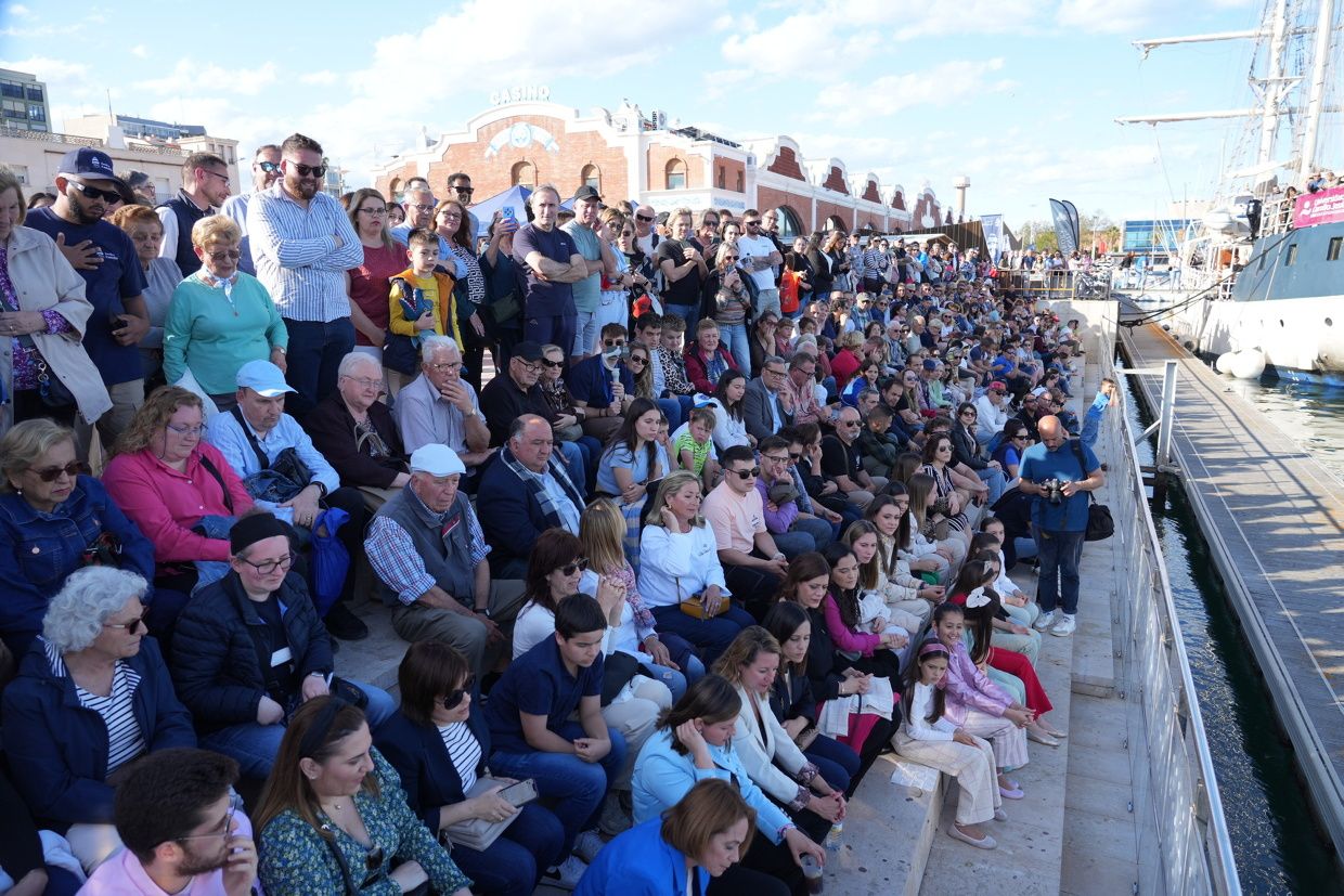 Las mejores imágenes de Escala a Castelló