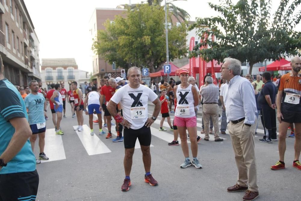 3ª Carrera Popular Rincón de Seca