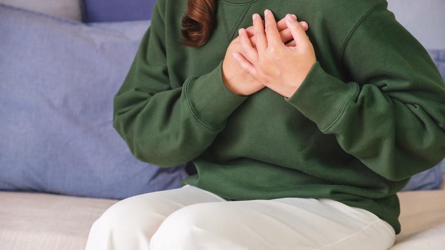Las arritmias, un problema de salud bastante frecuente y difícil de diagnosticar, pero con tratamiento