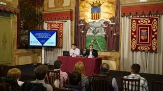 La Diputación de Castellón coordina junto a los alcaldes y técnicos municipales el funcionamiento del nuevo contrato del servicio de control de mosquitos