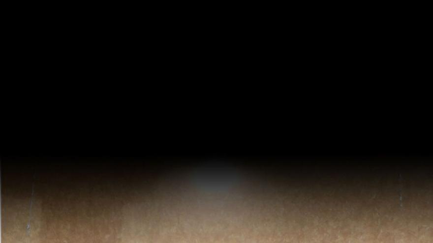 Plasencia disfrutó de la entrega de premios y la charla con los ganaderos de la feria. | SERVICIO ESPECIAL