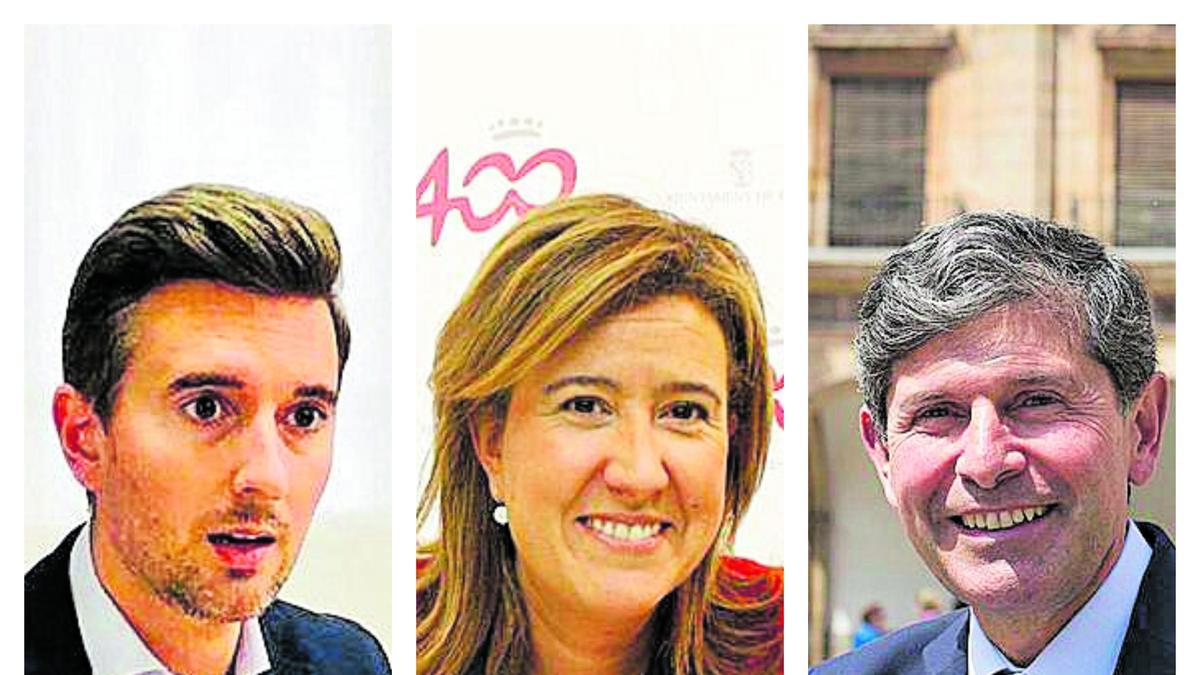 El caso Púnica salpica a tres excargos del PP valenciano