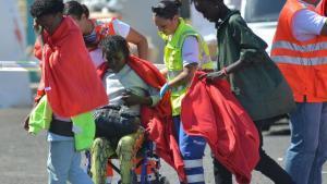 Espanya registra més de 29.000 immigrants irregulars el 2024