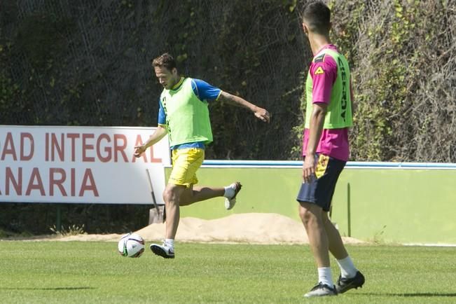 FÚTBOL UD LAS PALMAS