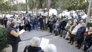 Los vecinos organizarán en 2024 los Premios Rosa Bueno que el Ayuntamiento ha dejado sin presupuesto