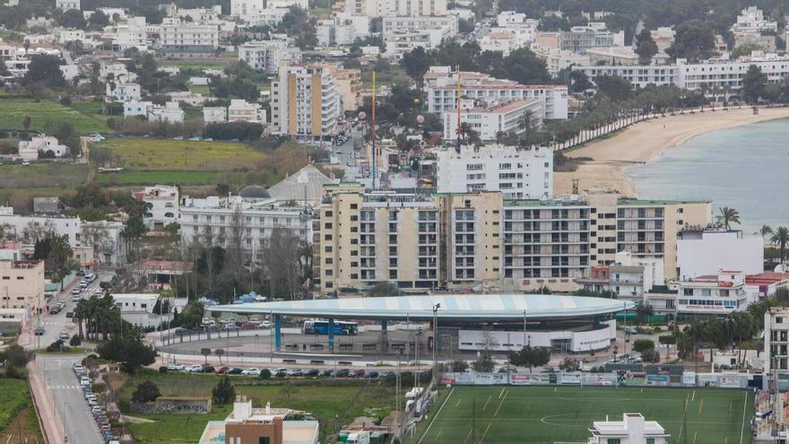Football match suspended in Ibiza after assault on assistant referee