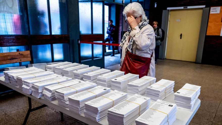 El mayor experto en encuestas predice que pasará el 23J: &quot;Es la tormenta electoral perfecta”