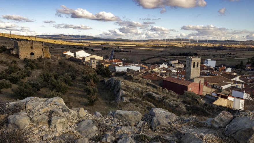 El Toro: el nacimiento del río Palancia