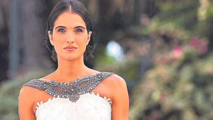 Segunda jornada de Bridal: romanticismo, arte y elegancia