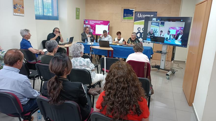 Jornada sobre cooperativas de viviendas entre la Región y Uruguay