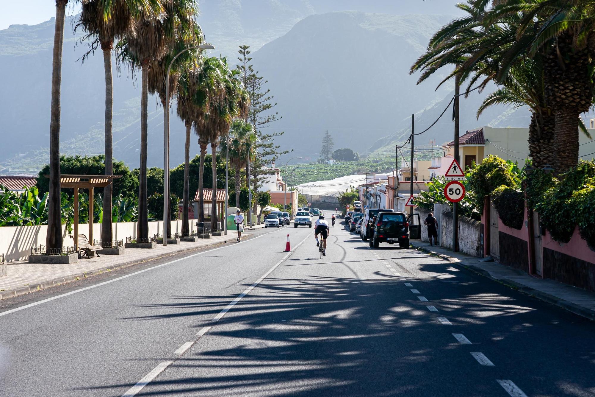 Quinta etapa del Giro