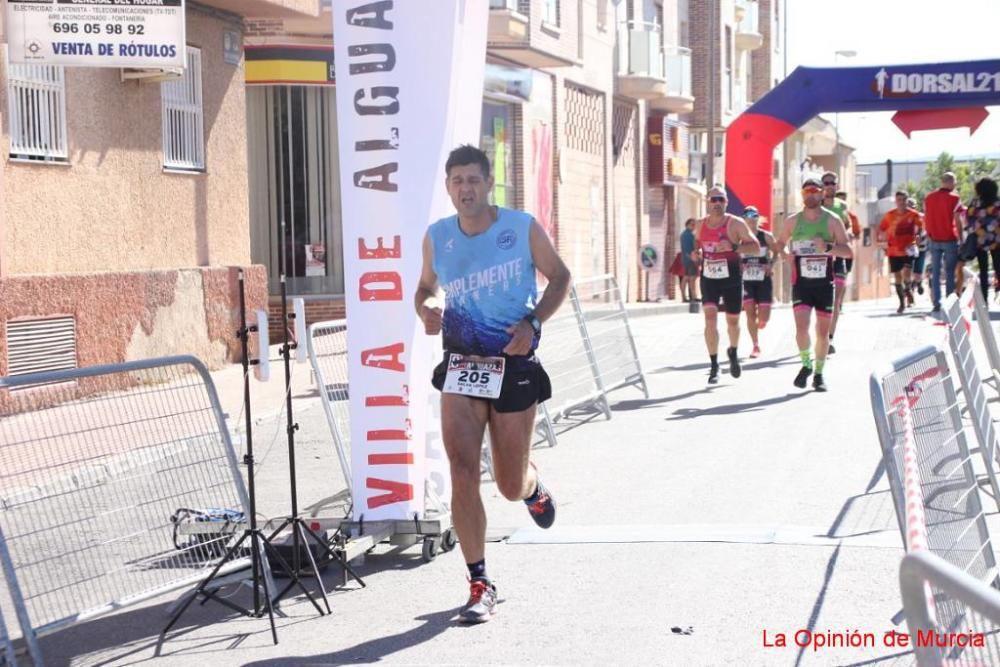 Carrera Popular de Alguazas 1