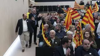 La batalla electoral en Aragón se vive en Teruel