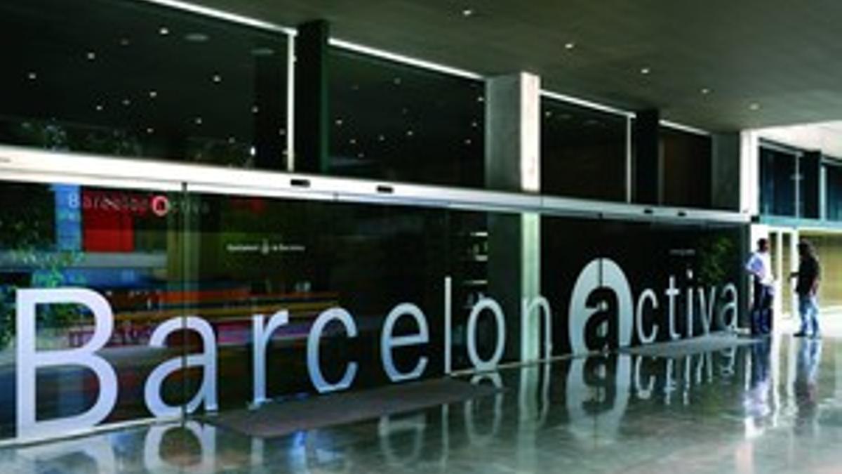 Barcelona Activa només gestionarà ofertes de treball amb salaris de més de 1.000 euros (ES)