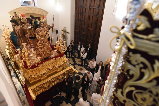 La Sentencia, en imágenes