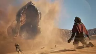 Dune Awakening: Supervivencia en Arrakis con un MMO ambicioso y lleno de sorpresas