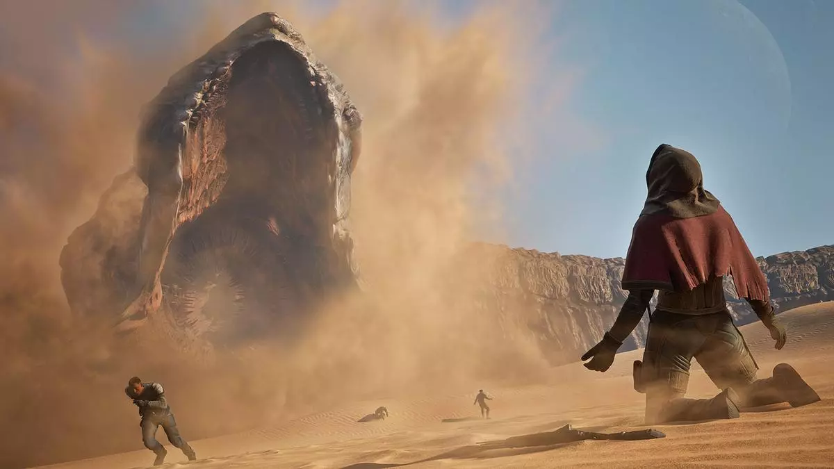 Dune Awakening: Supervivencia en Arrakis con un MMO ambicioso y lleno de sorpresas