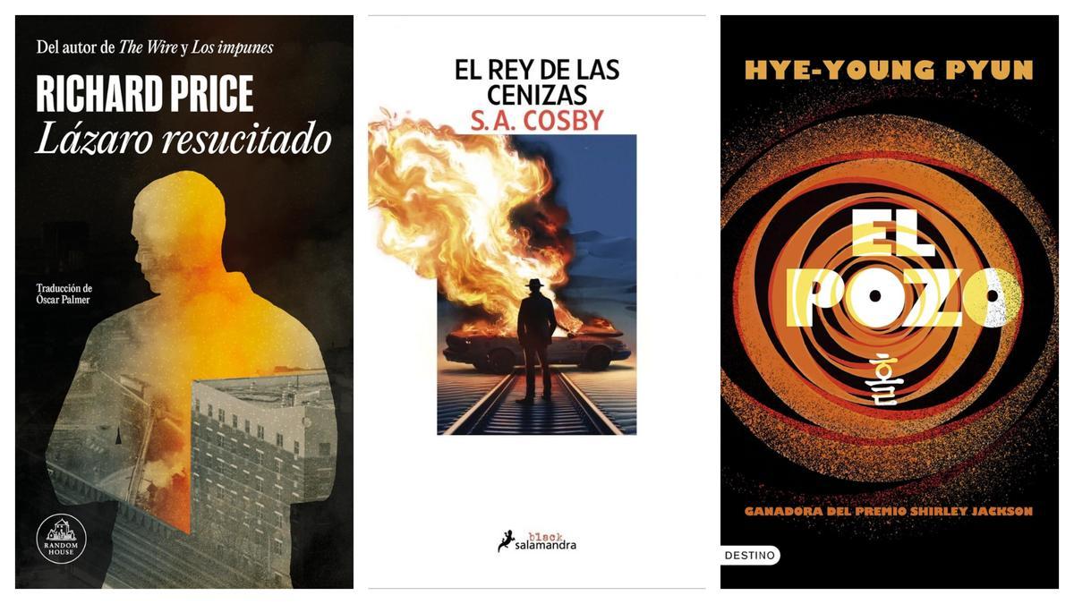 BCNegra 2026 abraza la 'malavida'