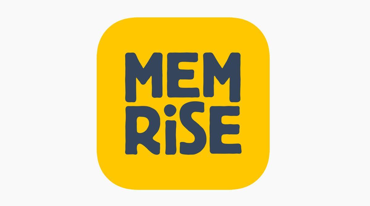 Memrise.