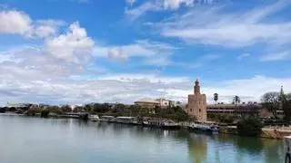 Andalucía dice adiós a la lluvia este domingo