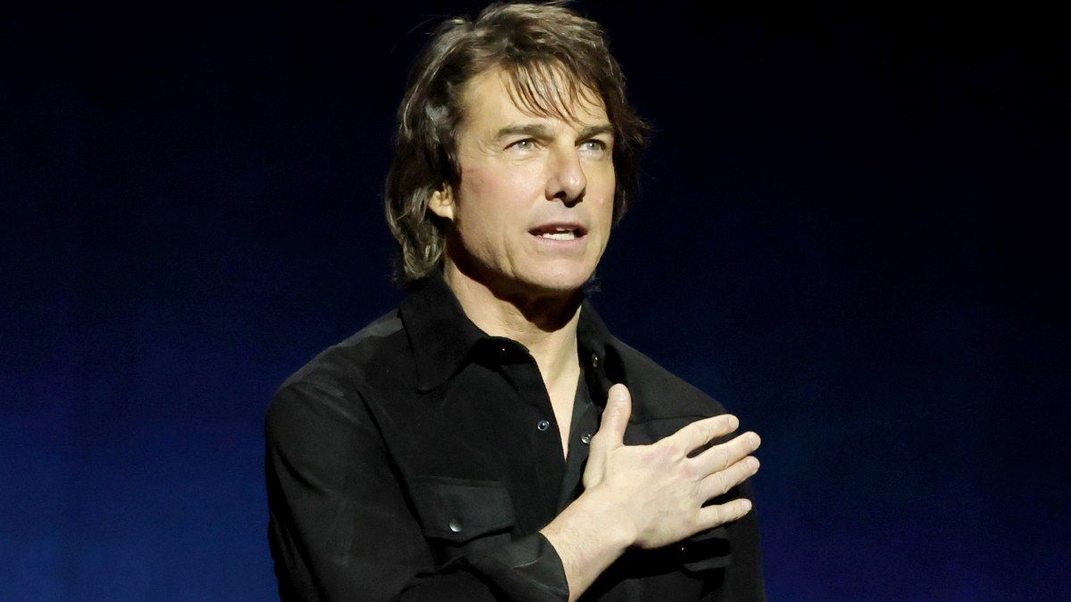 Tom Cruise, el multimillonario infravalorado, pobrecito