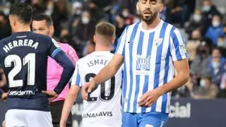 Un Málaga CF con Juande y otro sin él