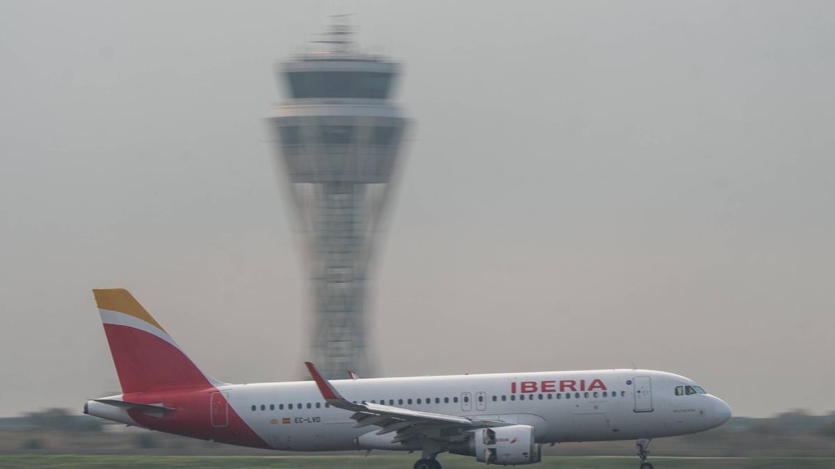 Ciudades aeroportuarias | Barceló y Hyatt, elegidos por Aena para desarrollar hoteles en los aeropuertos de Madrid y Barcelona