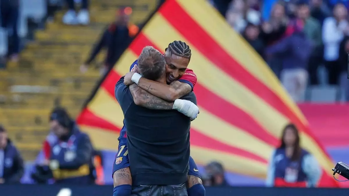 Flick: "Estoy orgulloso de la mentalidad que tenemos"