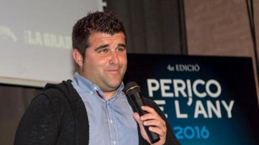David Fernández, nuevo director deportivo del Real Oviedo hasta 2028