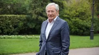 El último adiós al portavoz del pueblo, Fernando Ónega