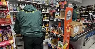 Destapen fraus elèctrics i irregularitats en botigues de comestibles de les comarques gironines