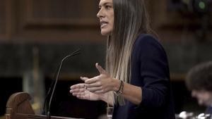 Una àmplia majoria aprova la llei contra els delinqüents reincidents