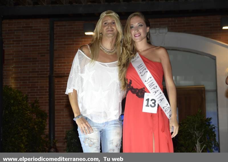 GALERÍA DE FOTOS - Castellón proclama a Mónica Osorio y David Salla, Miss y Mister World