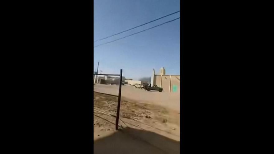 El Ejército de Malí repele un ataque coordinado de grupos armados