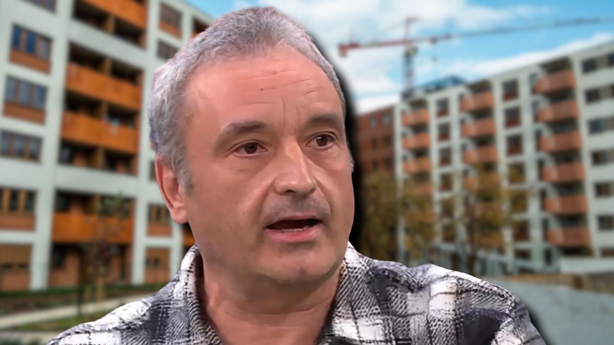 Óscar Romero, en el programa laSexta Xplica